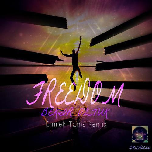 Bekir Ozturk - Freedom (Emreh Tanis Remix)