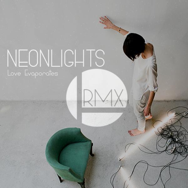 A New Step Back - Love Evaporates (Monolow Remix)
