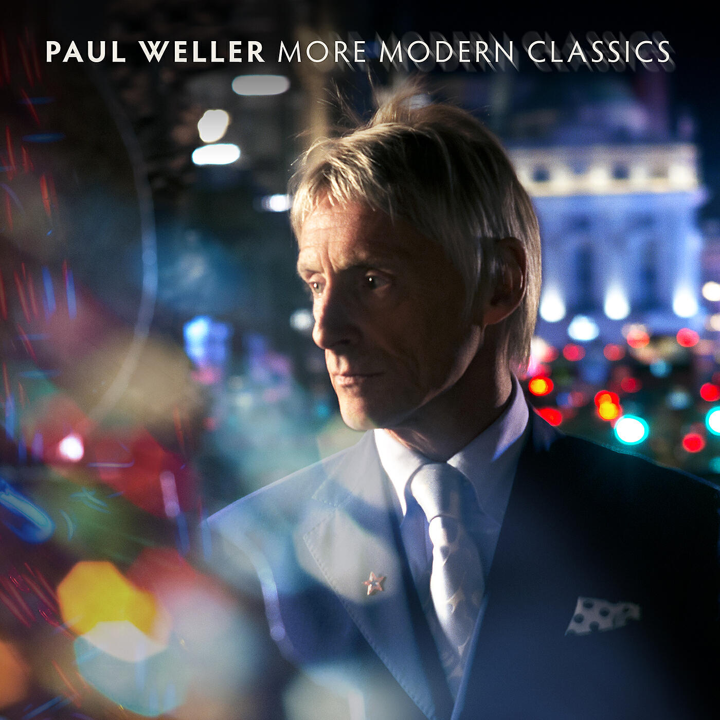 Paul Weller - One Way Road
