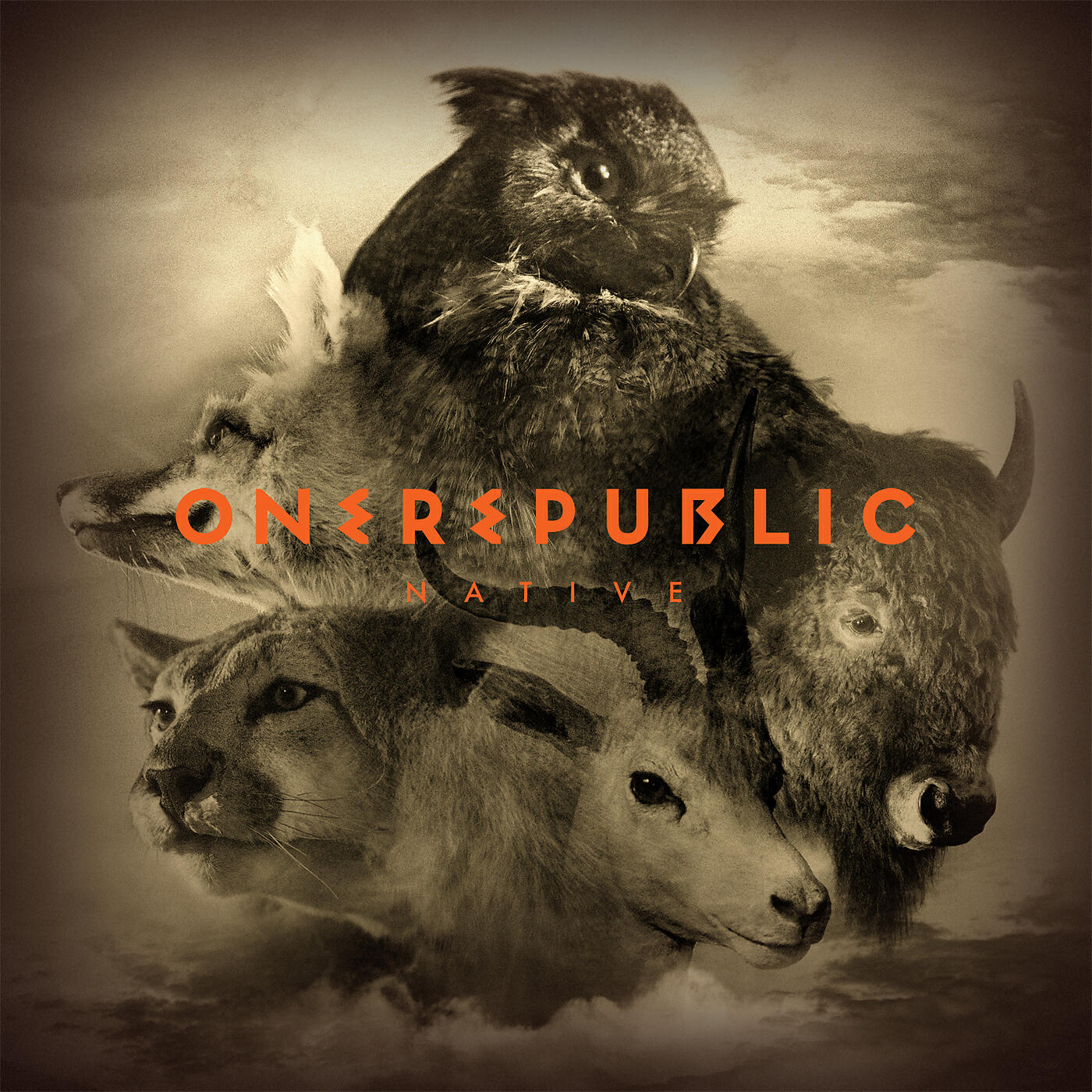 OneRepublic - If I Lose Myself (Alesso vs OneRepublic)
