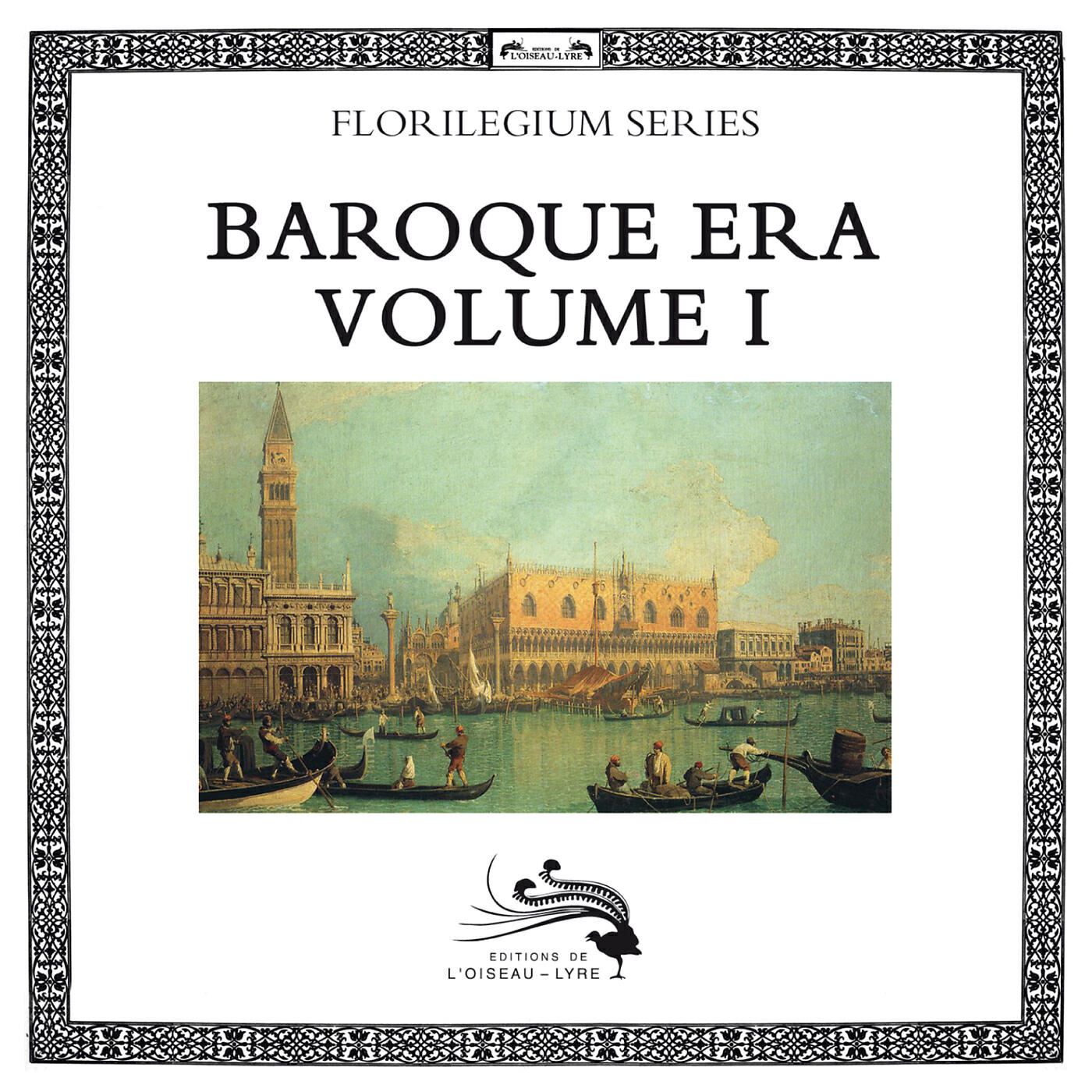 The Academy of Ancient Music - Arne: Overture No.3 in G