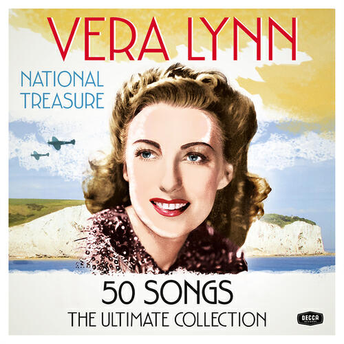 Vera Lynn - A Nightingale Sang In Berkeley Square