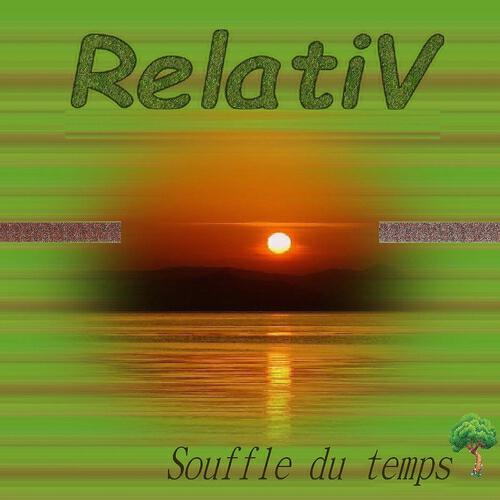 Relativ - Grand départ