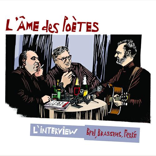 L'âme Des Poètes - Les funérailles d'antan