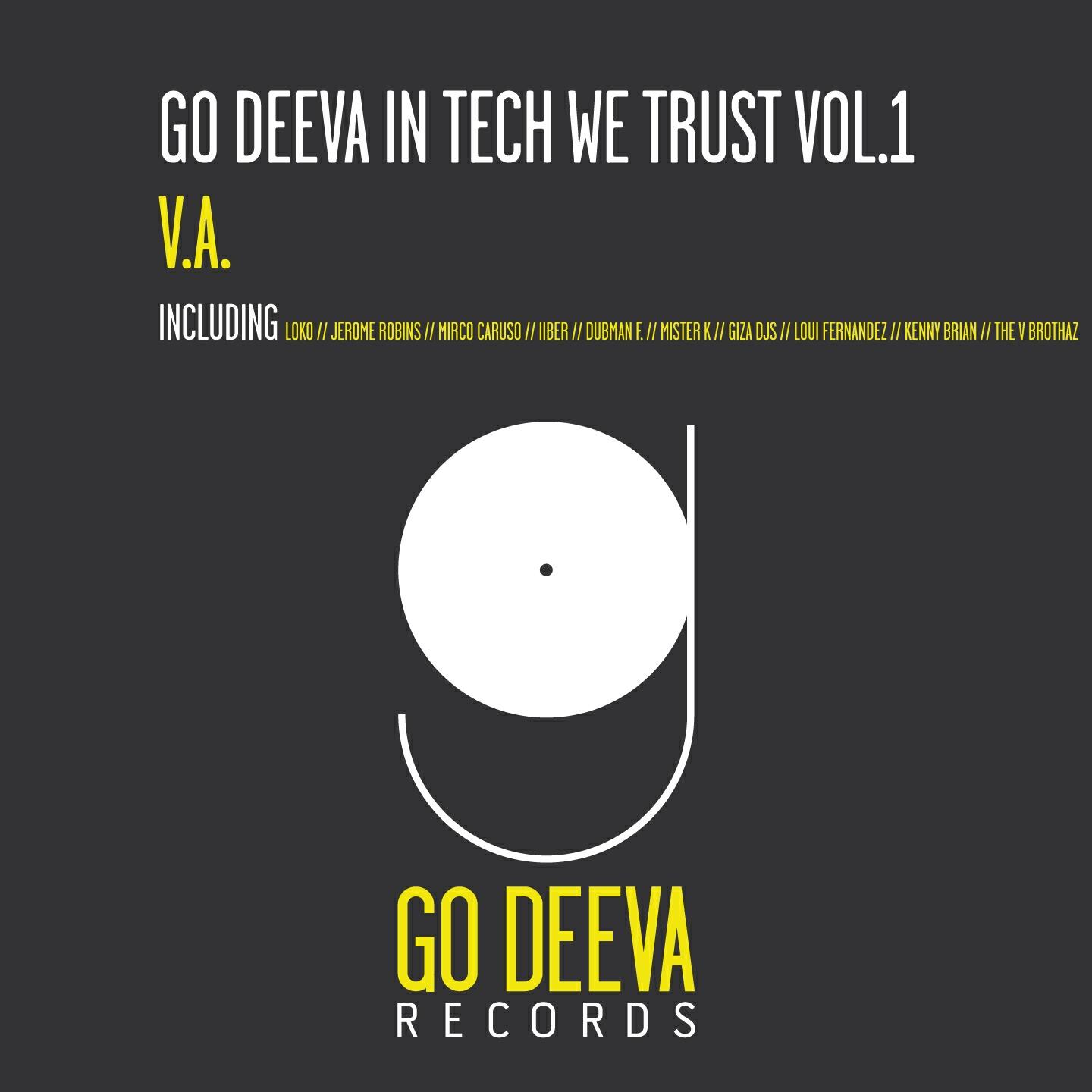 GizA DJs - Phoenix