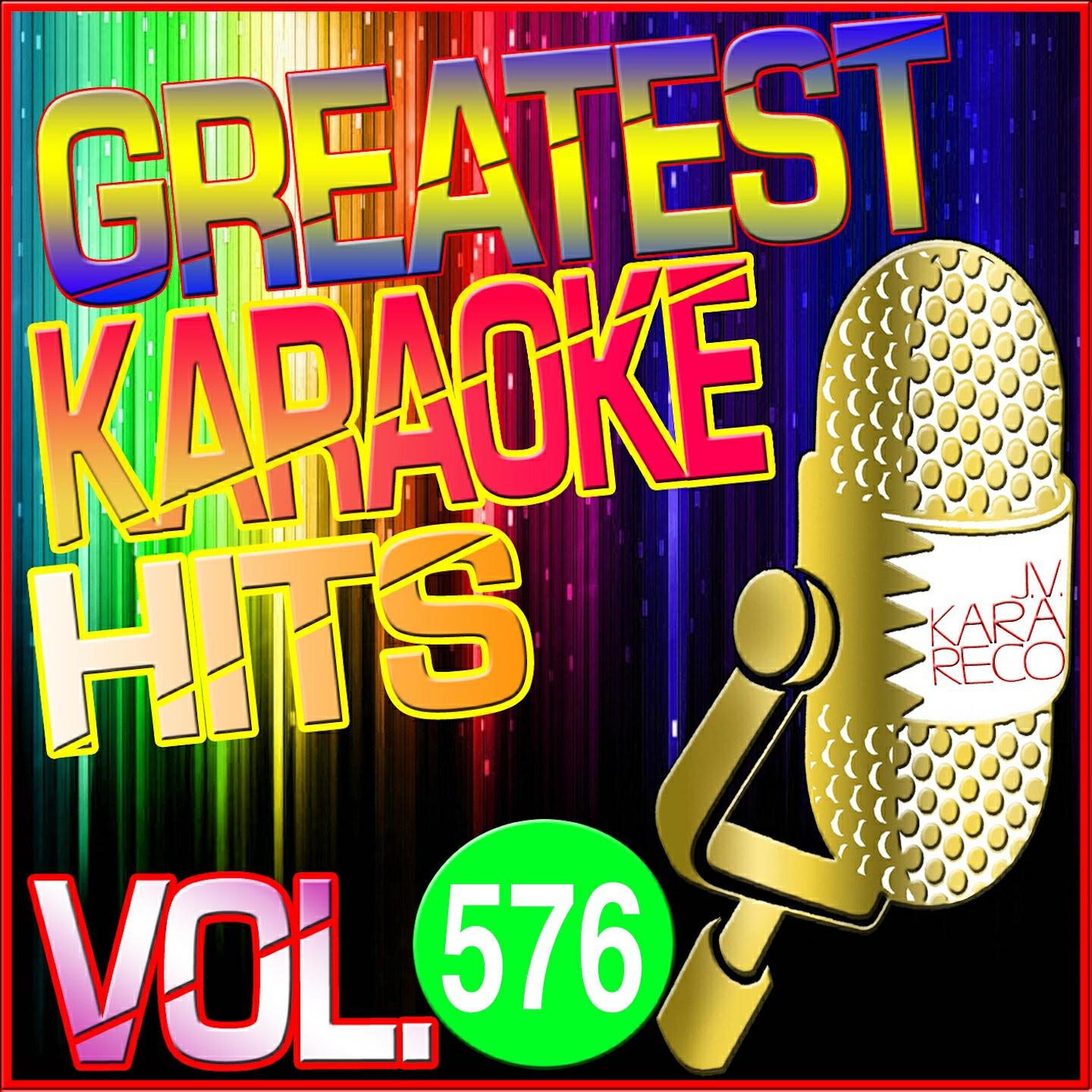 Albert 2 Stone - Don't Look Any Further (Karaoke Version) (Originally Performed By M People)