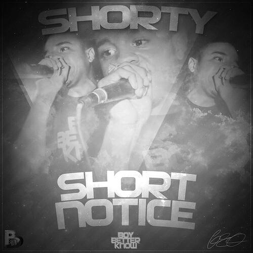 Shorty - Outro (Short Notice)