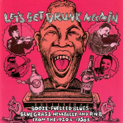 Bessie Smith - The Gin House Blues