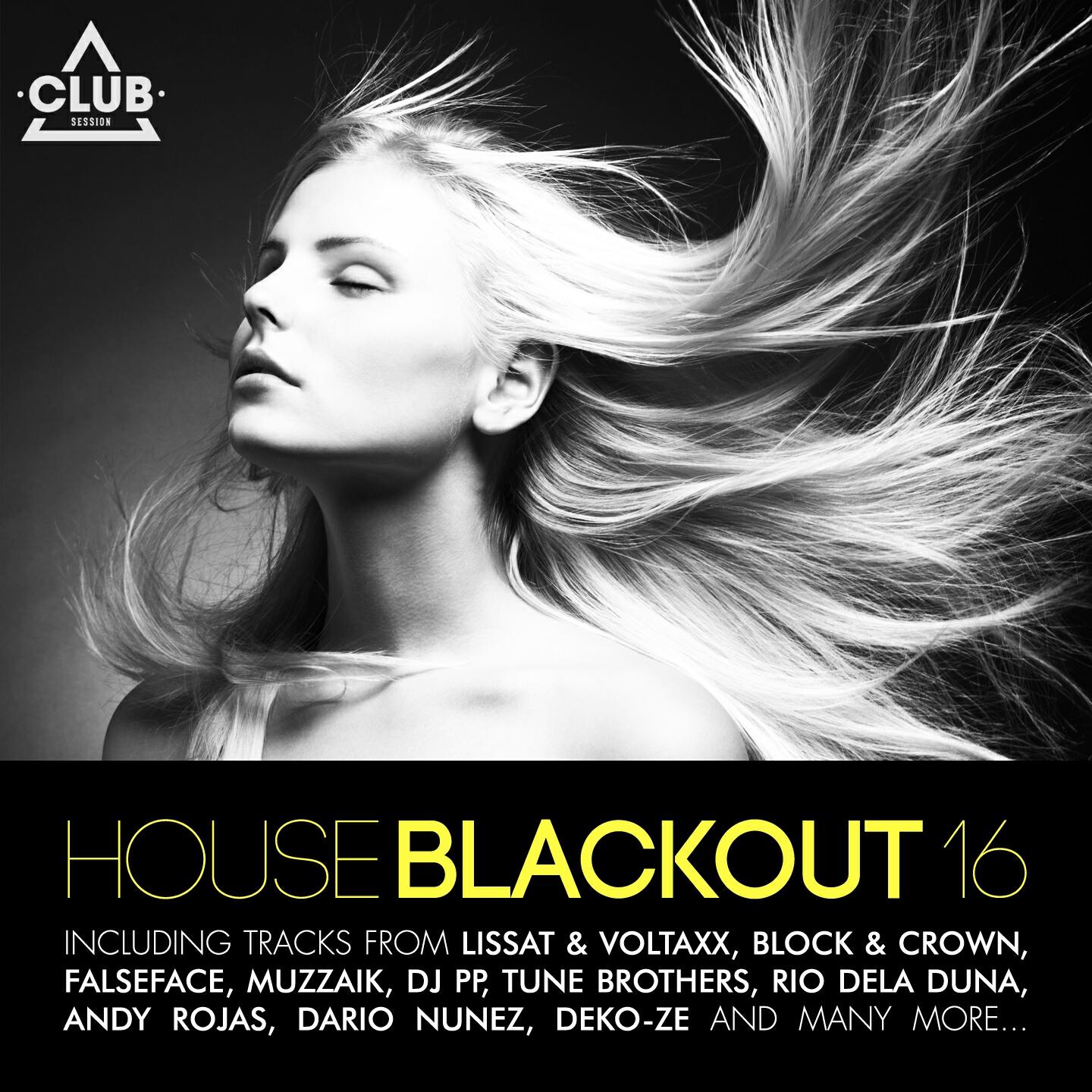 Charlie Roennez - Ain't All Good (Jorge Montia Remix)