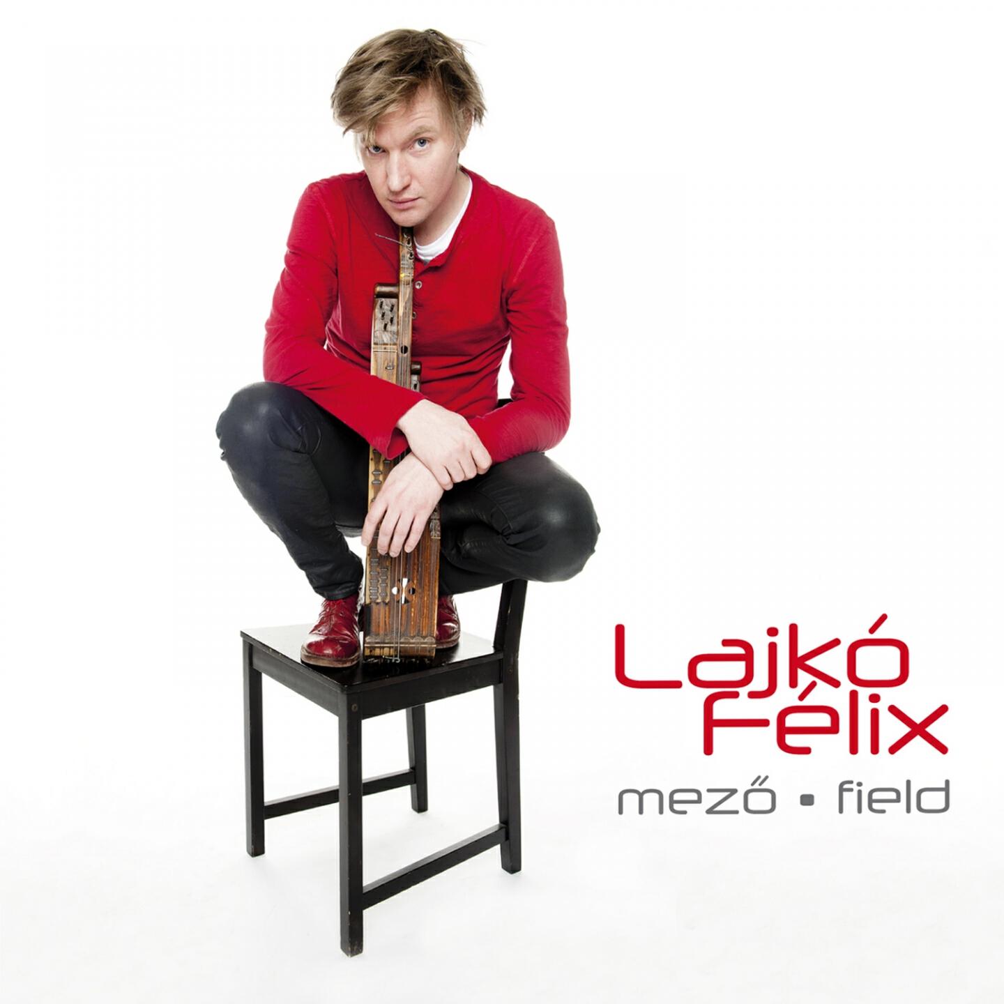Lajkó Félix - Vasút