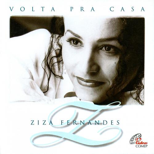 Ziza Fernandes - Mãe da Nossa Geração