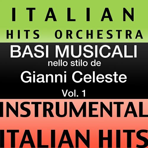 Italian Hitmakers - 105 mila (Karaoke version)