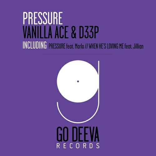 Vanilla ACE - When He's Loving Me (Redub Mix)