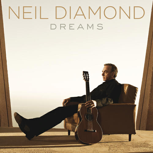 Neil Diamond - A Song For You