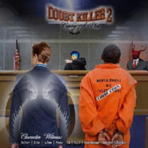 Doubt Killer - I`m Changing (feat. Tjodi Sings Praise & Big Pokey)