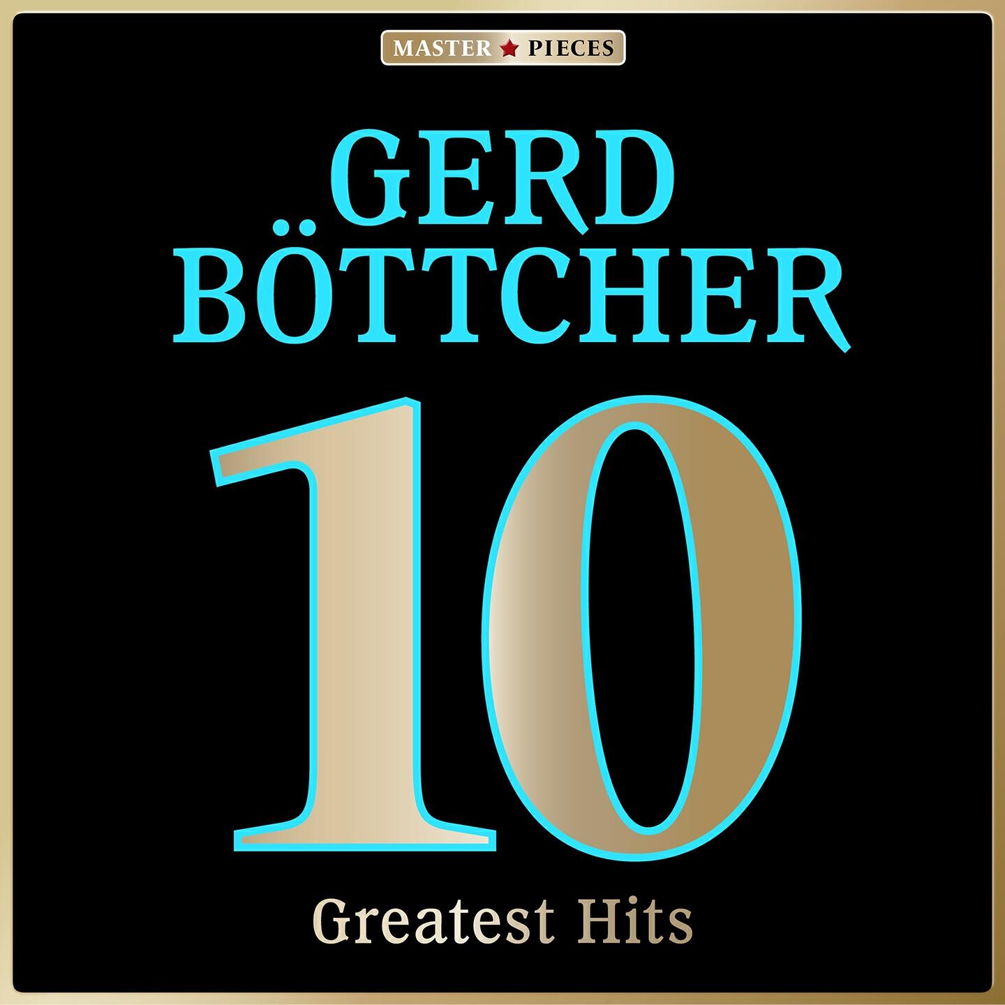 Gerd Böttcher - Rock-A-Hula-Baby