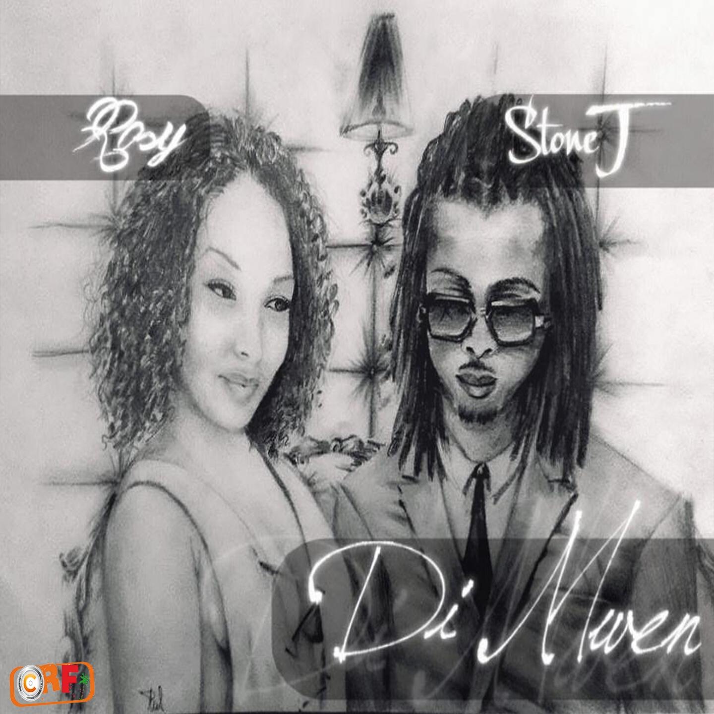 Rosy - Di mwen