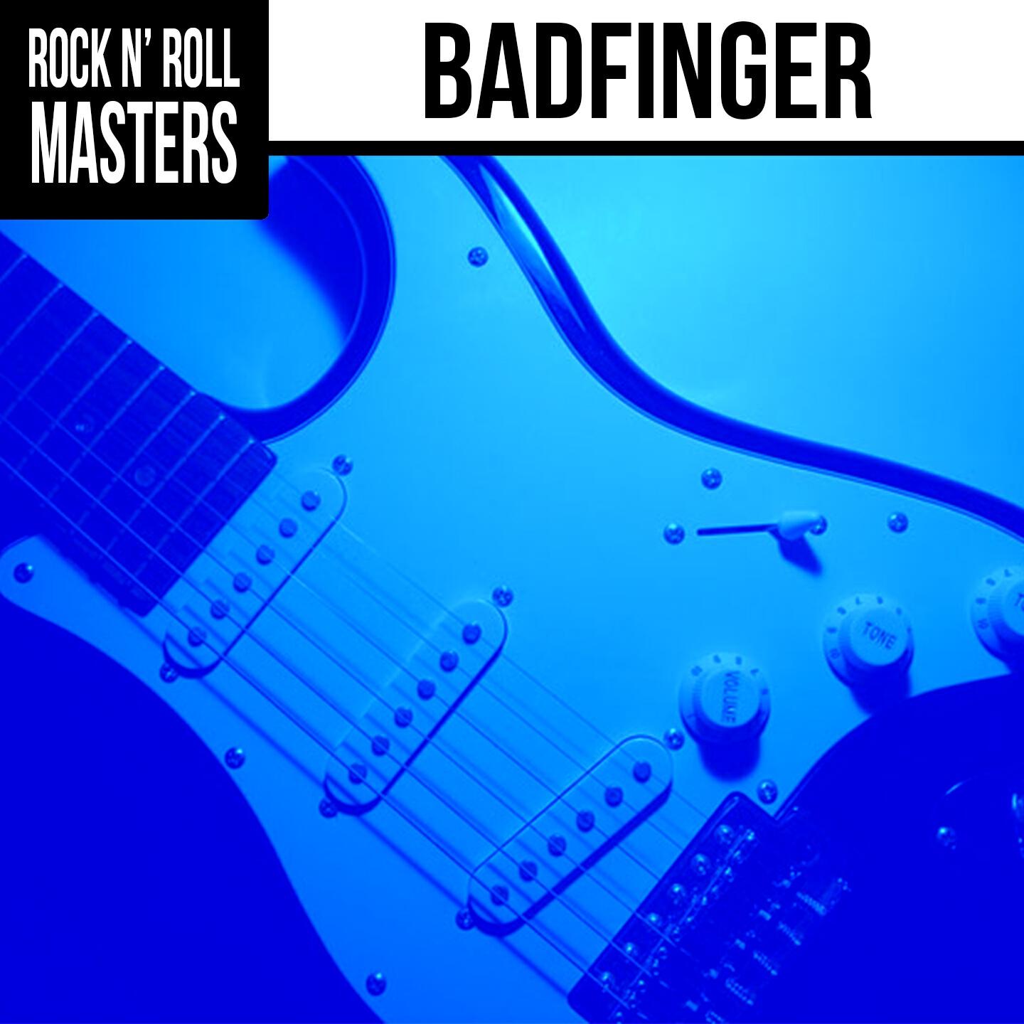 Badfinger - Baby Blue