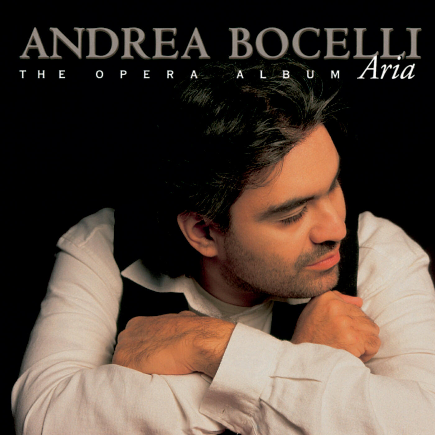 Andrea Bocelli - Puccini: La Fanciulla del West / Act 3 - 