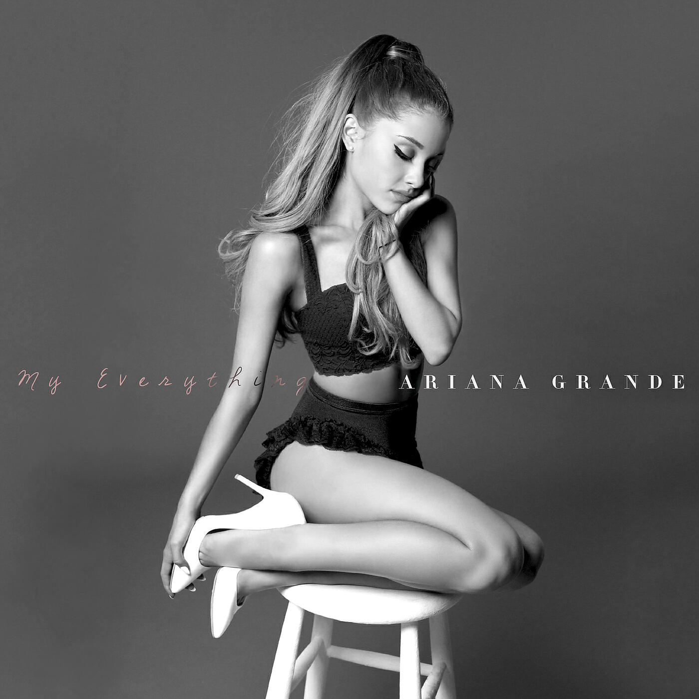 Ariana Grande - Best Mistake