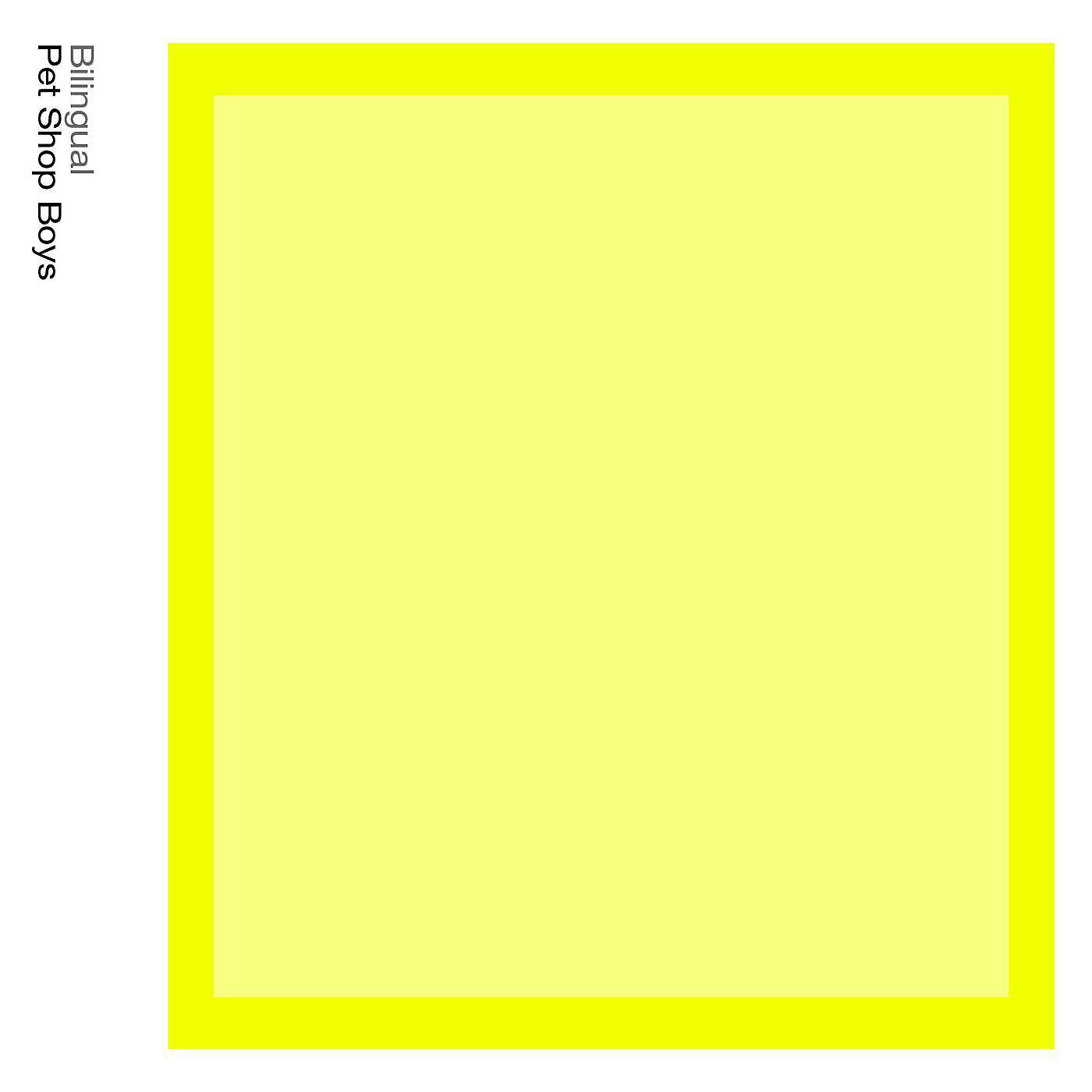 Pet Shop Boys - Discoteca (New Version) [2001 Remaster]