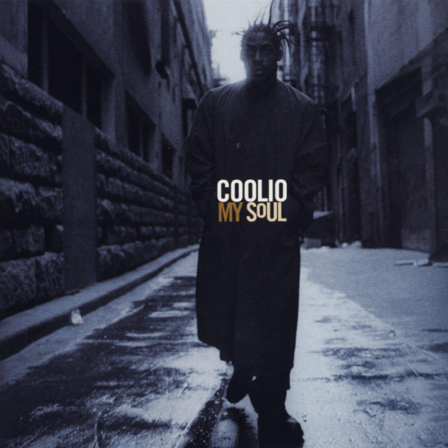 Coolio - Hit 'Em (Amended)