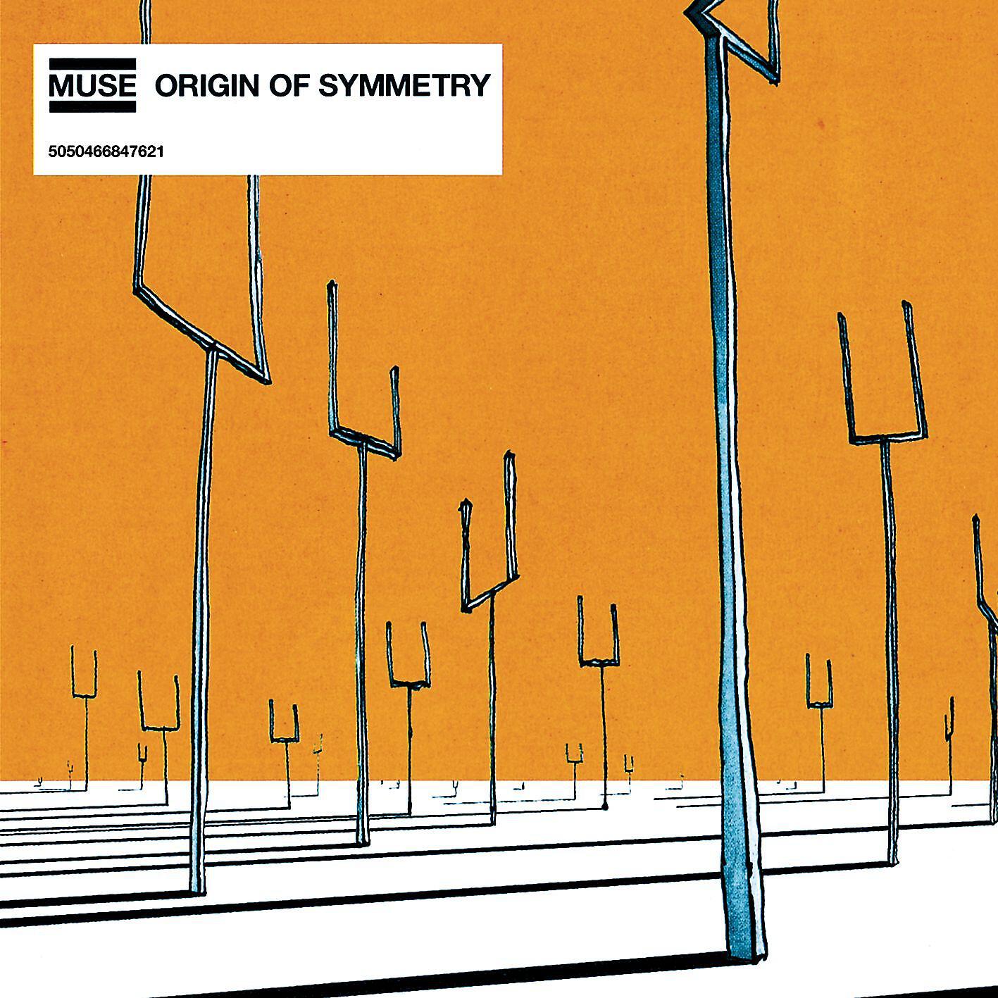 Muse - New Born