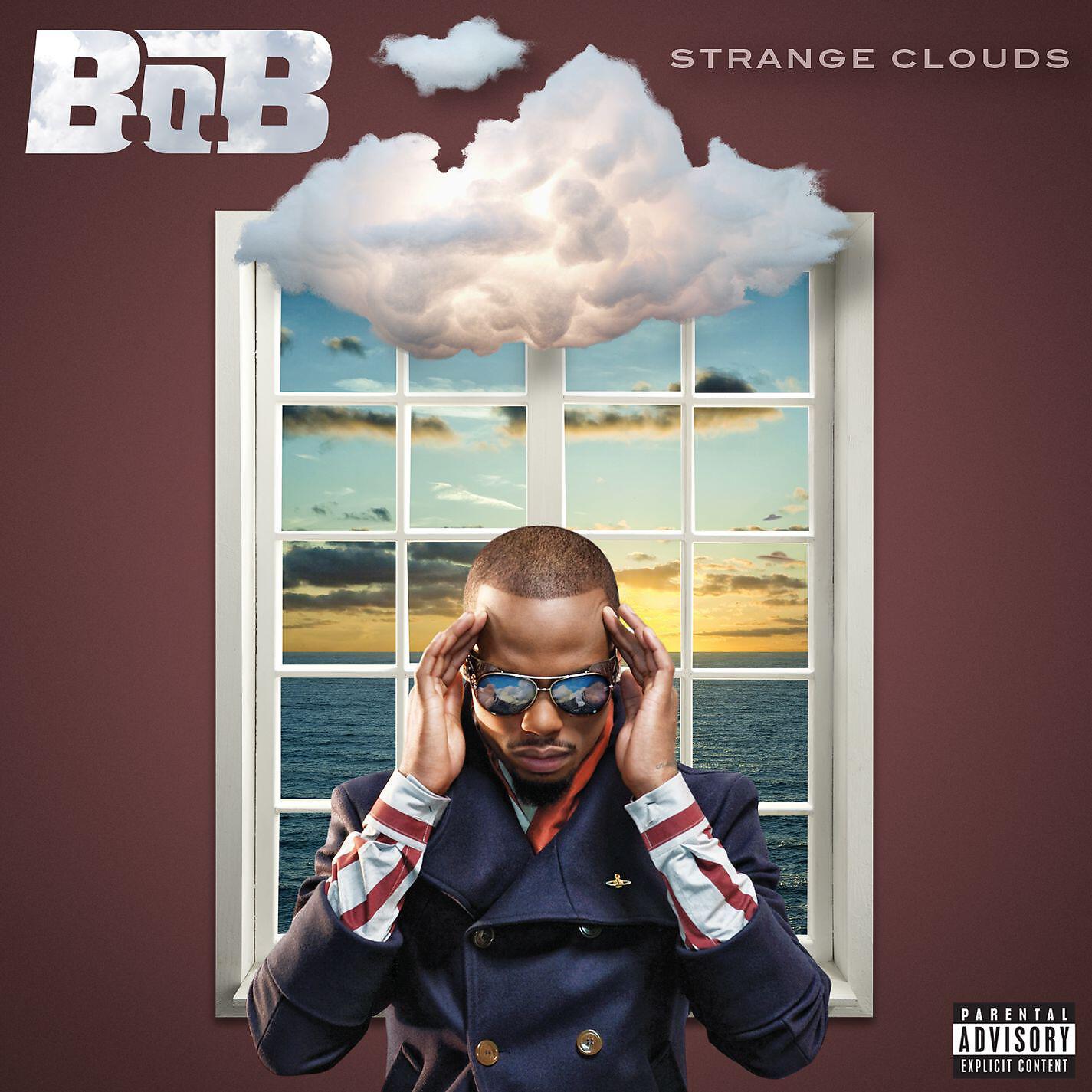 Bobby Ray - Both of Us (feat. Taylor Swift)