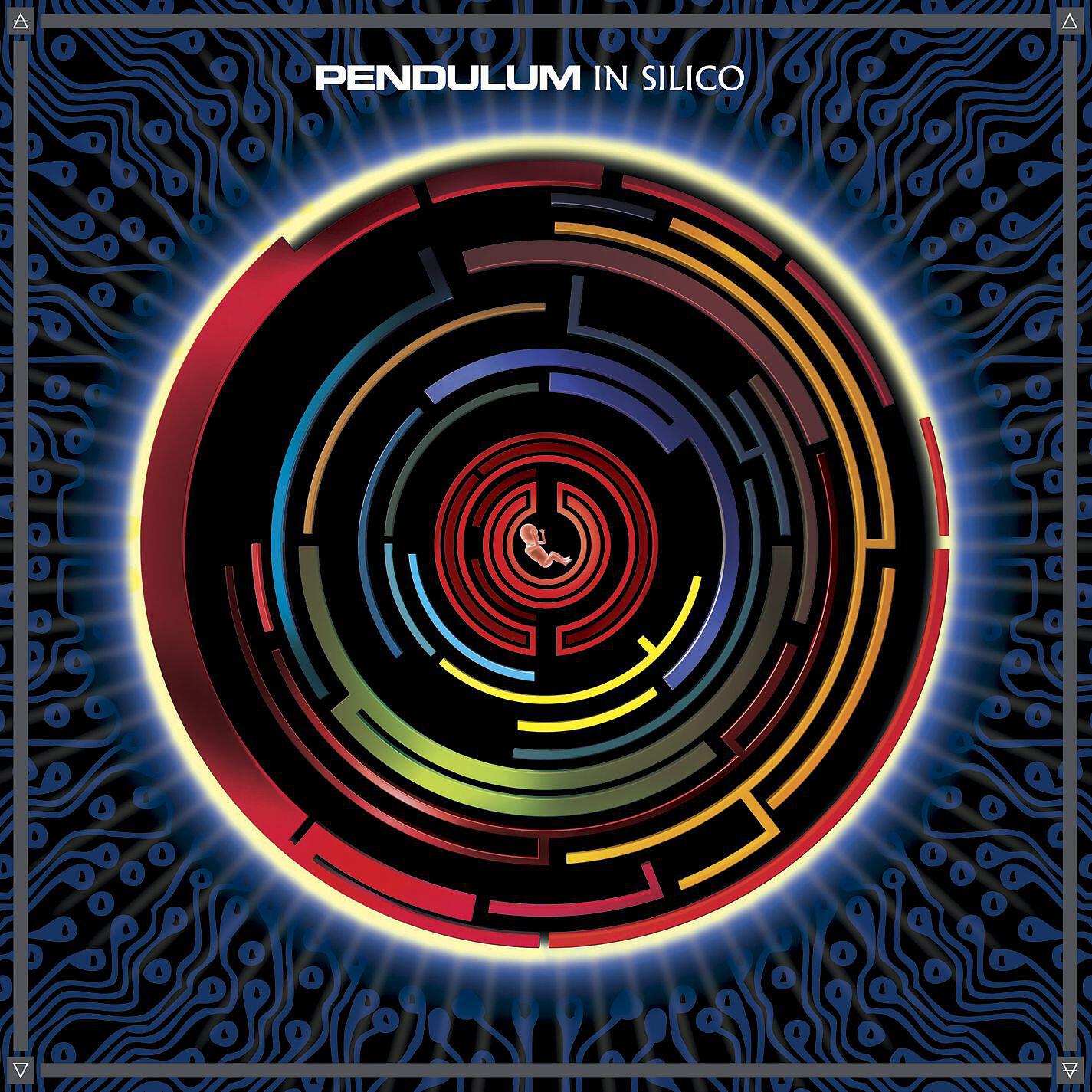 Pendulum - Mutiny