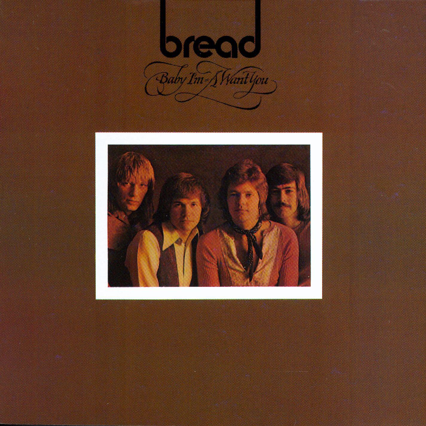Bread - Just Like Yesterday