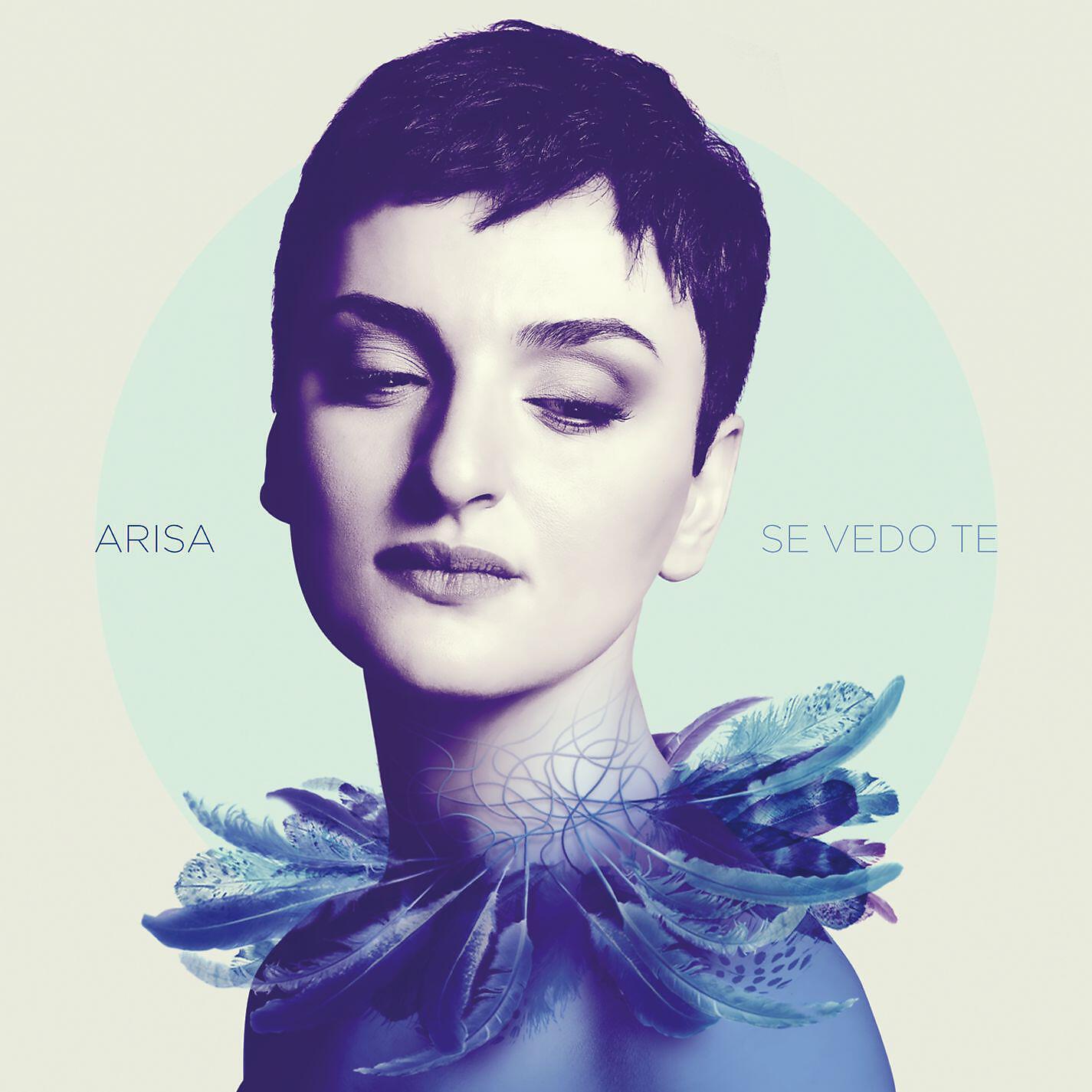 Arisa - L'ultima volta