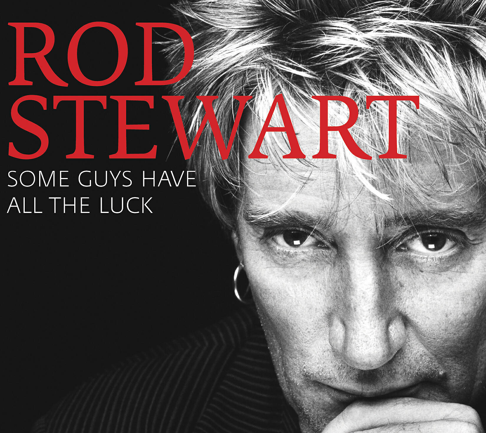 Rod Stewart - The Motown Song (with The Temptations) [2008 Remaster]