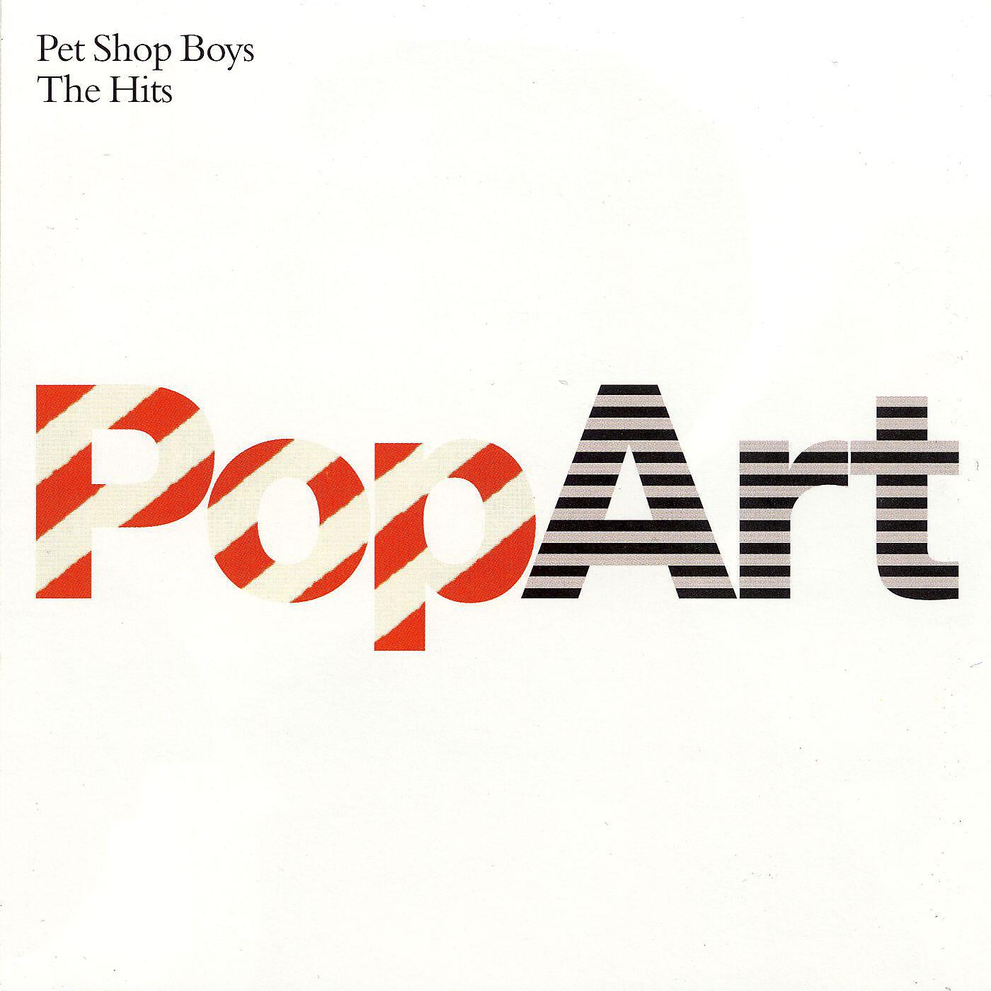 Pet Shop Boys - What Have I Done to Deserve This? (with Dusty Springfield) [2001 Remaster]