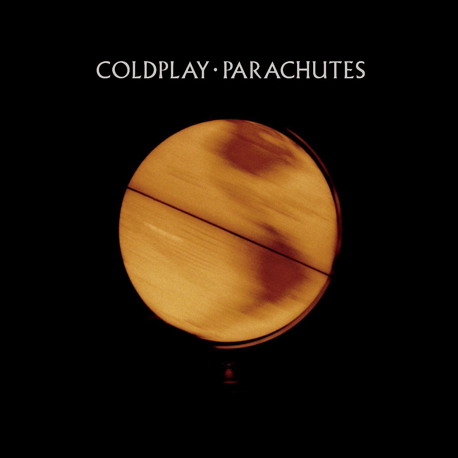 Coldplay - Everything's Not Lost (Includes Hidden Track 'Life Is For Living')