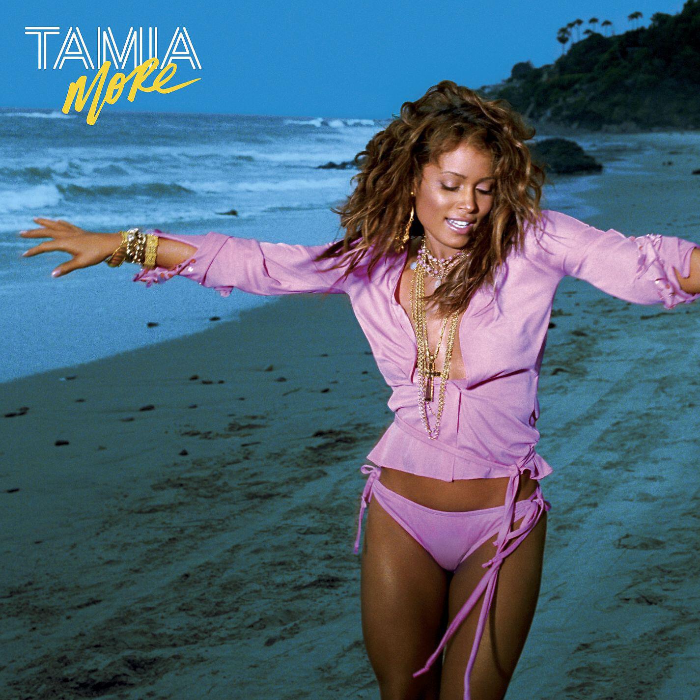 Tamia - Into You (feat. Fabolous)
