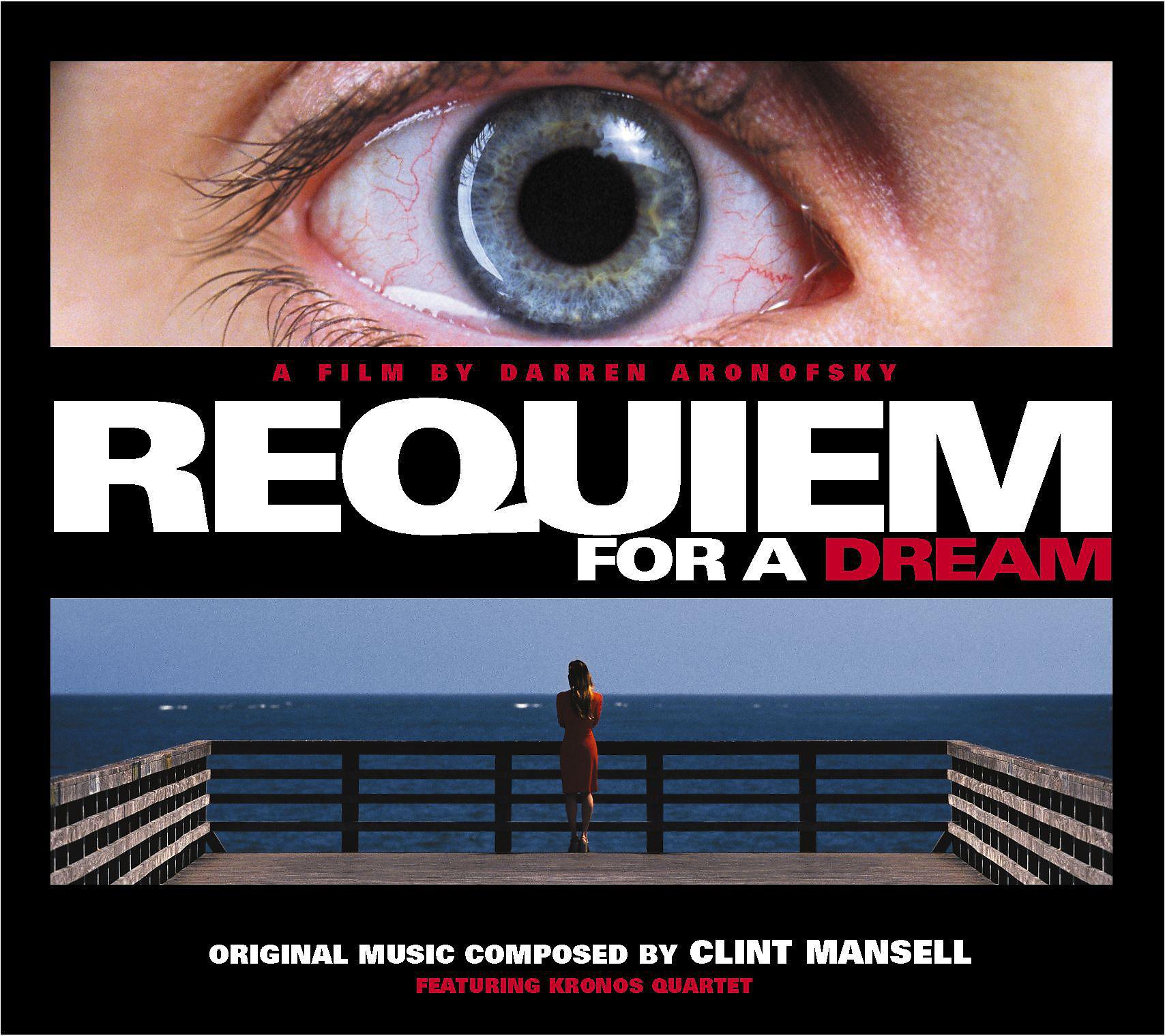 Clint Mansell - Party