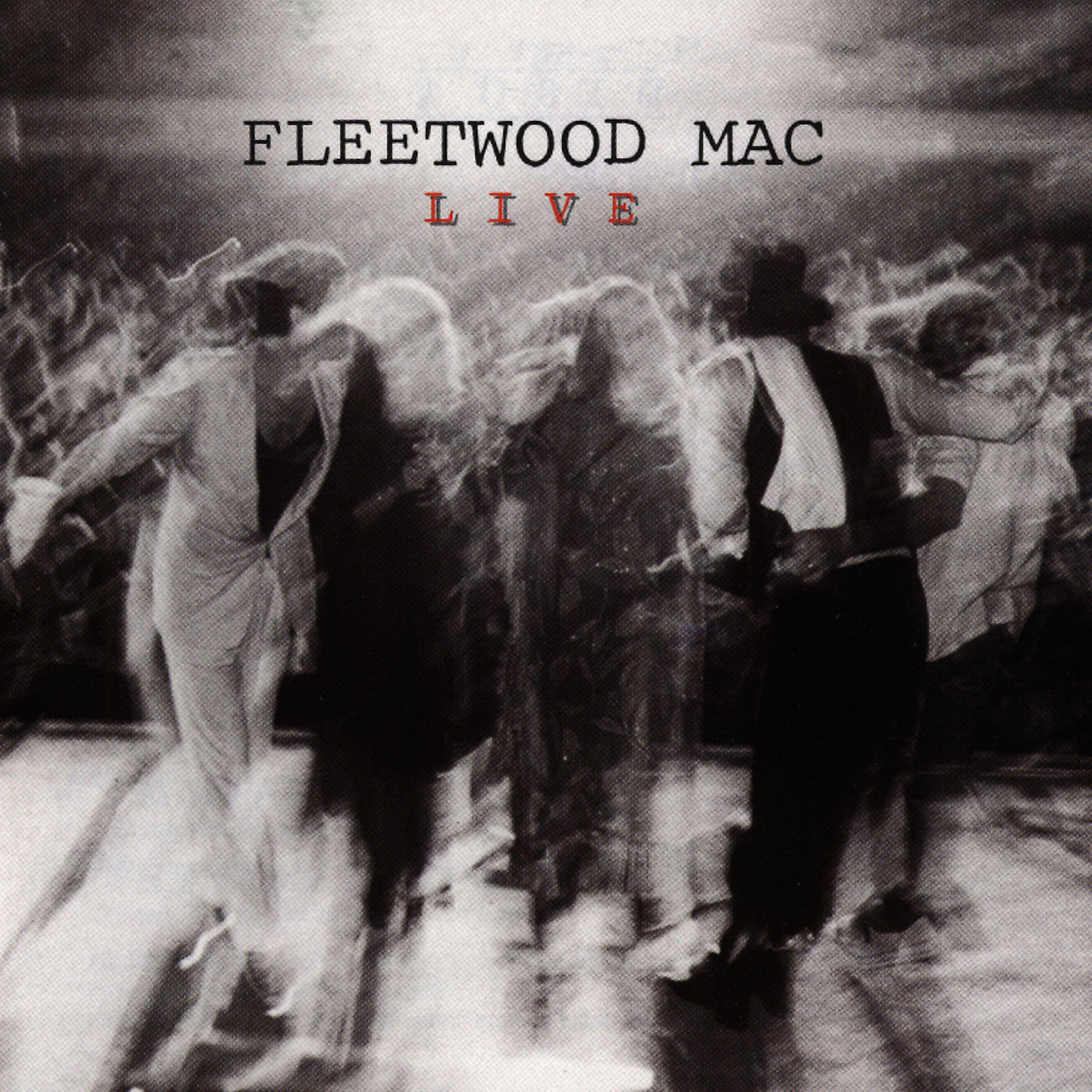 Fleetwood Mac - Landslide (Live 1980, London, England)