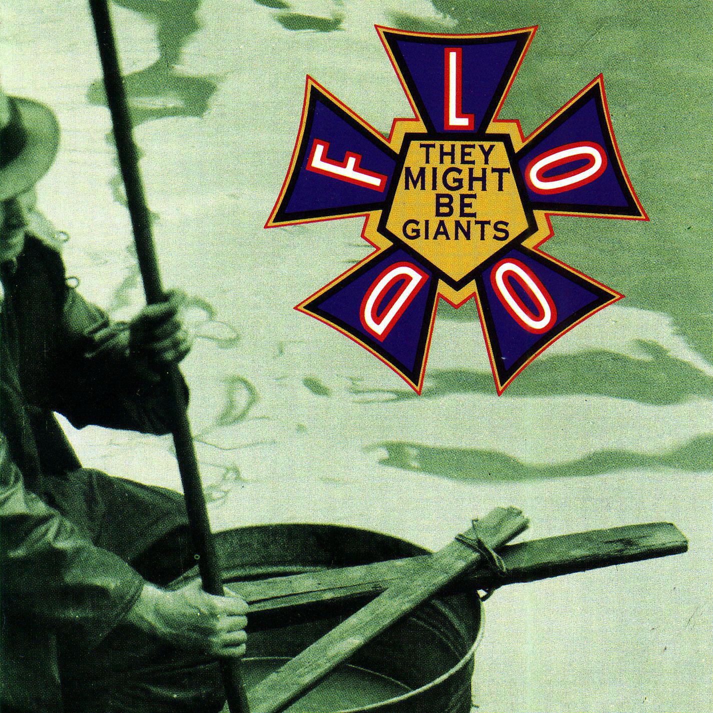 They Might Be Giants - Istanbul (Not Constantinople)