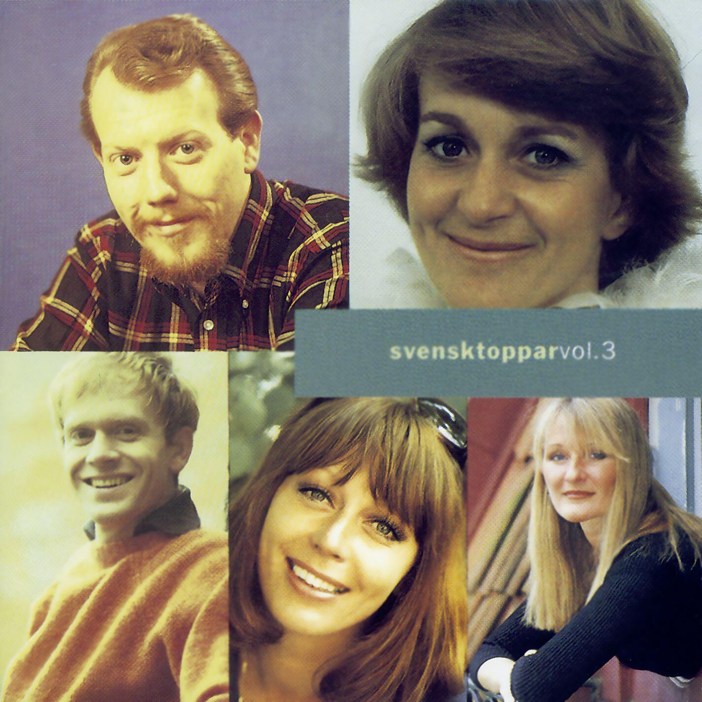 Siw Malmkvist - Sole Sole