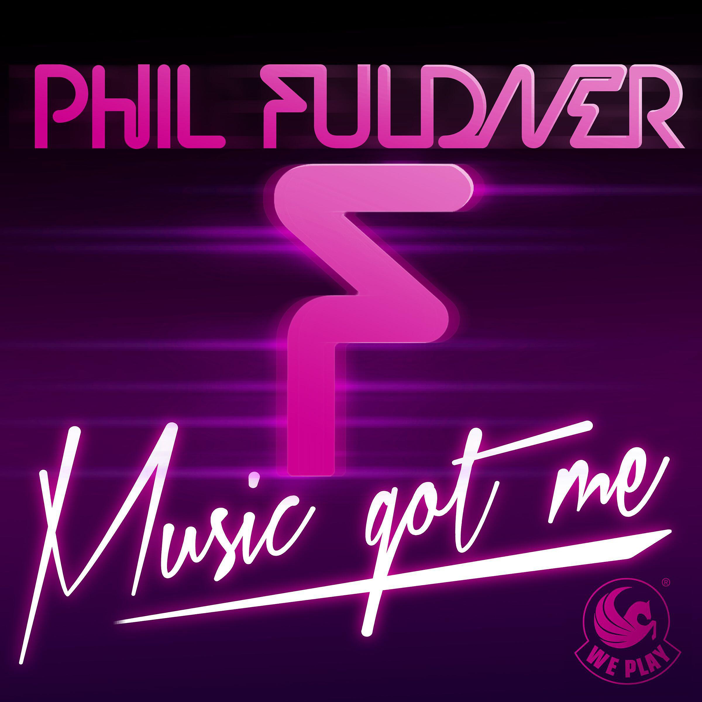 Phil Fuldner - Music Got Me (Radio Edit)