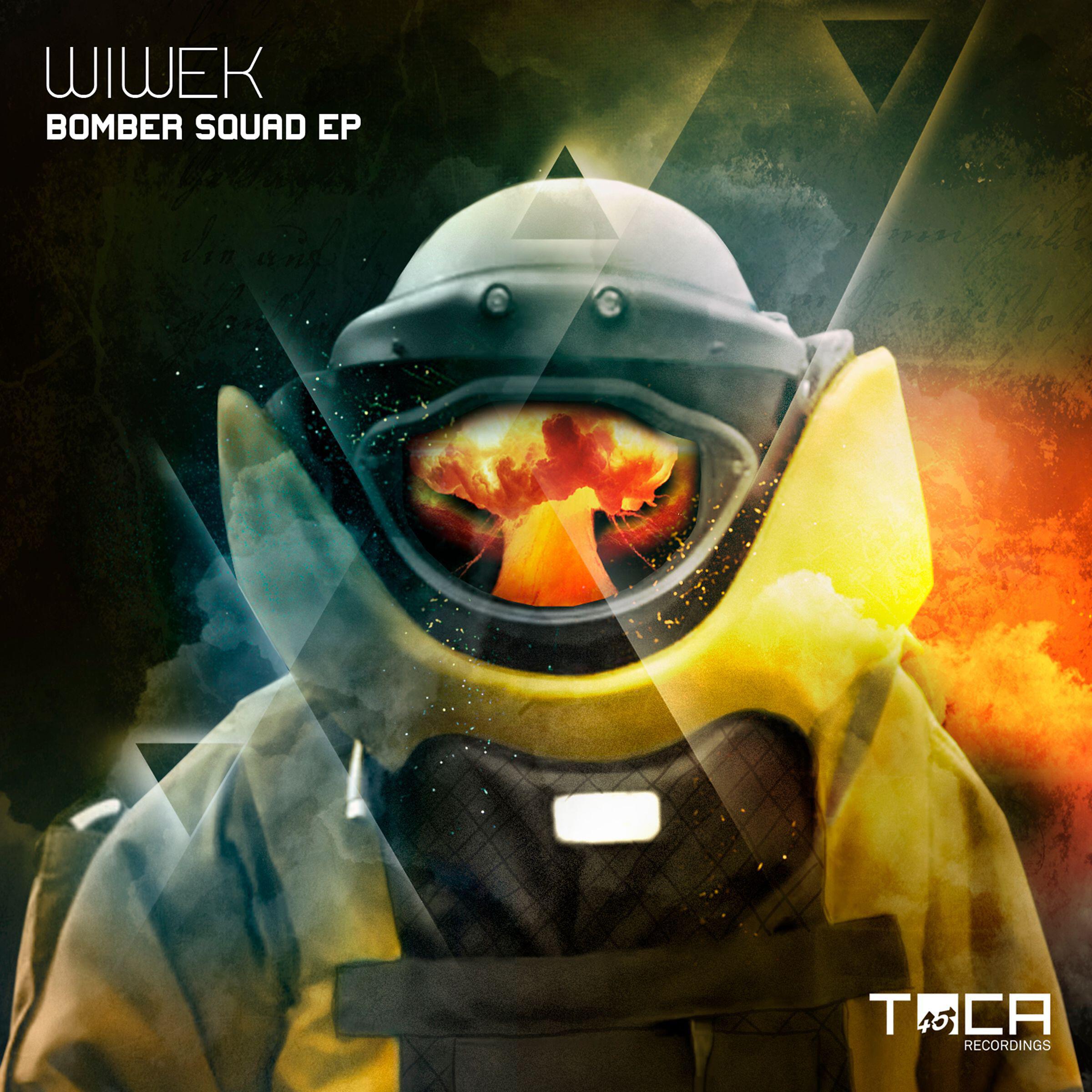 Wiwek - Bomber Squad