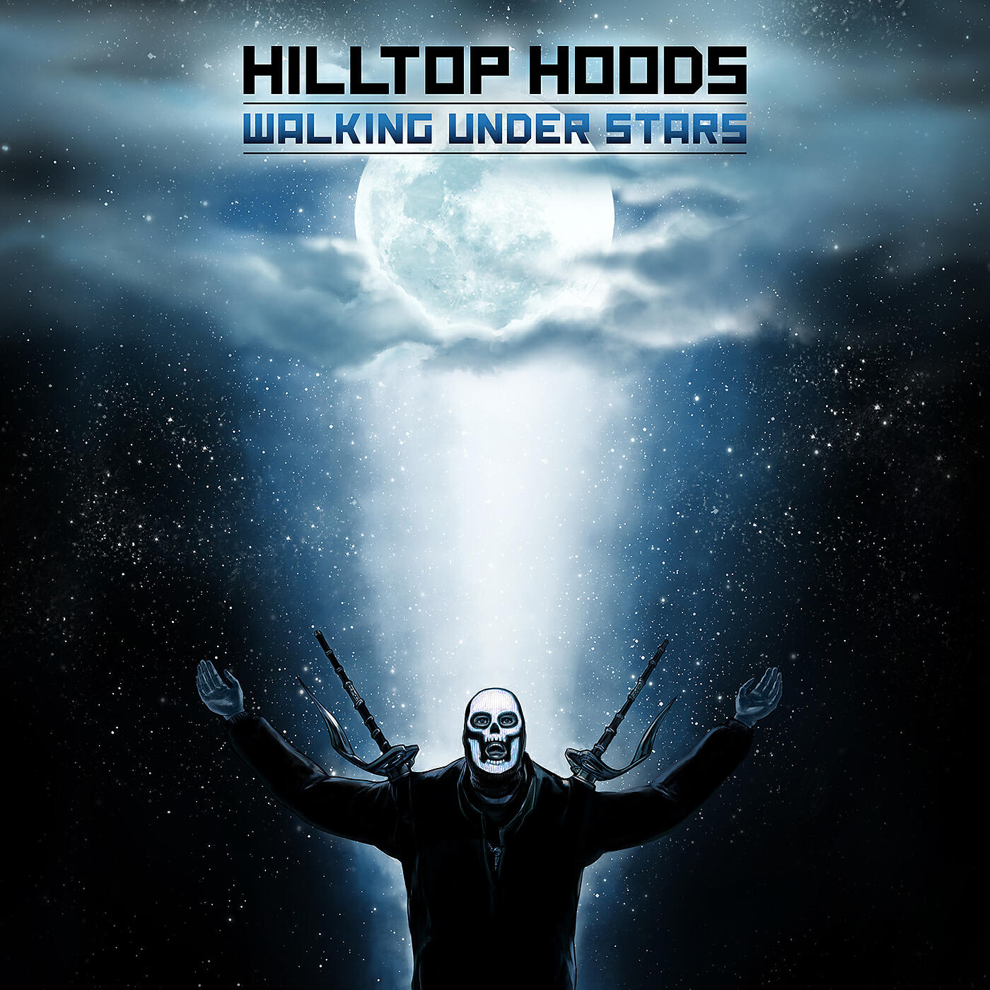 Hilltop Hoods - The Thirst Pt. 4