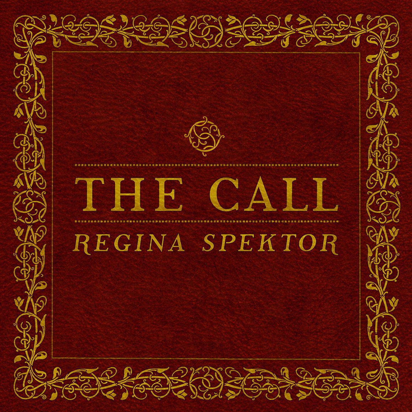 Regina Spektor - The Call