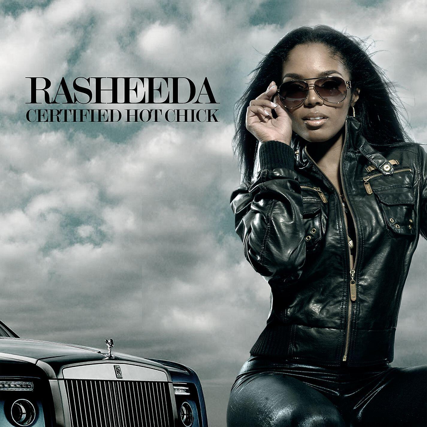 Rasheeda - Bam  (Rasheeda & Kandi AKA PeachCandy)