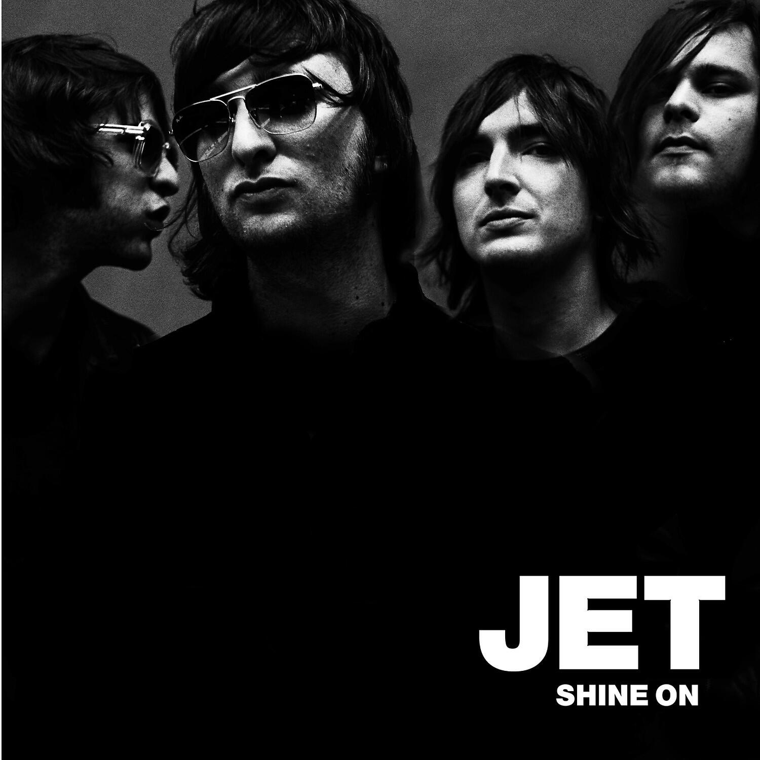 JET - Kings Horses