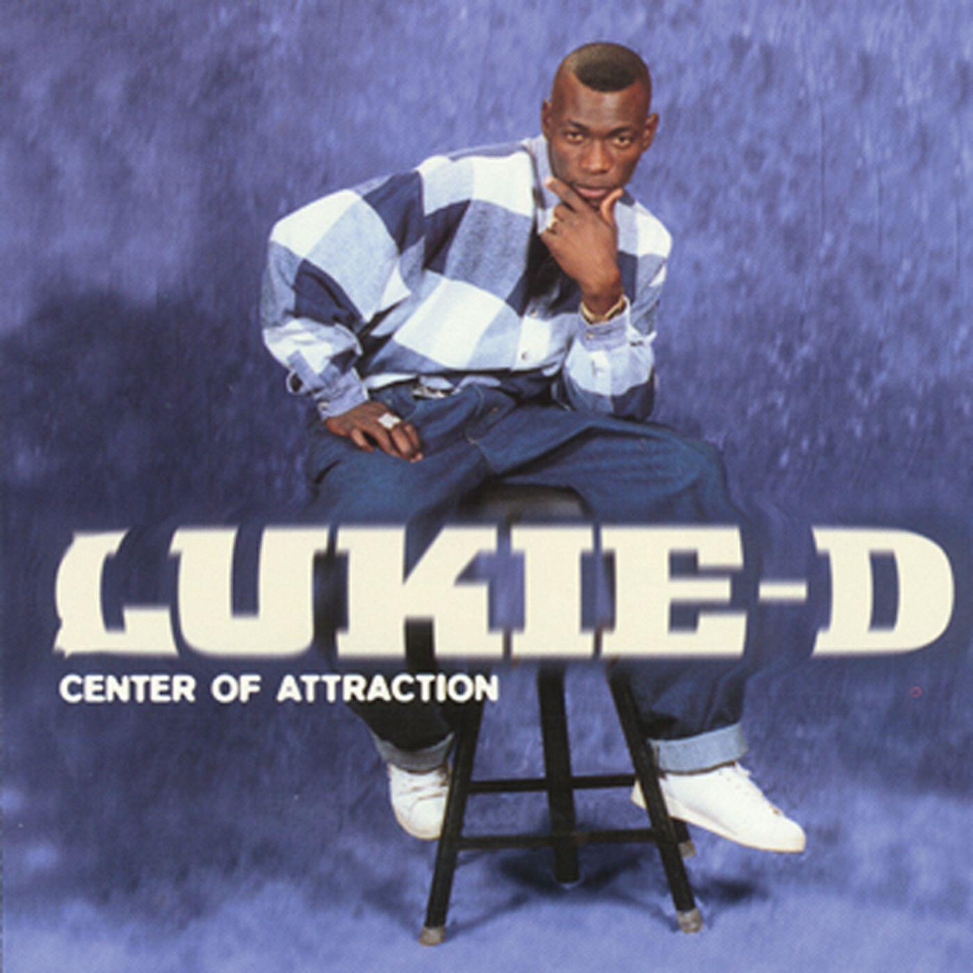 Lukie D - I Don't Wanna Cry
