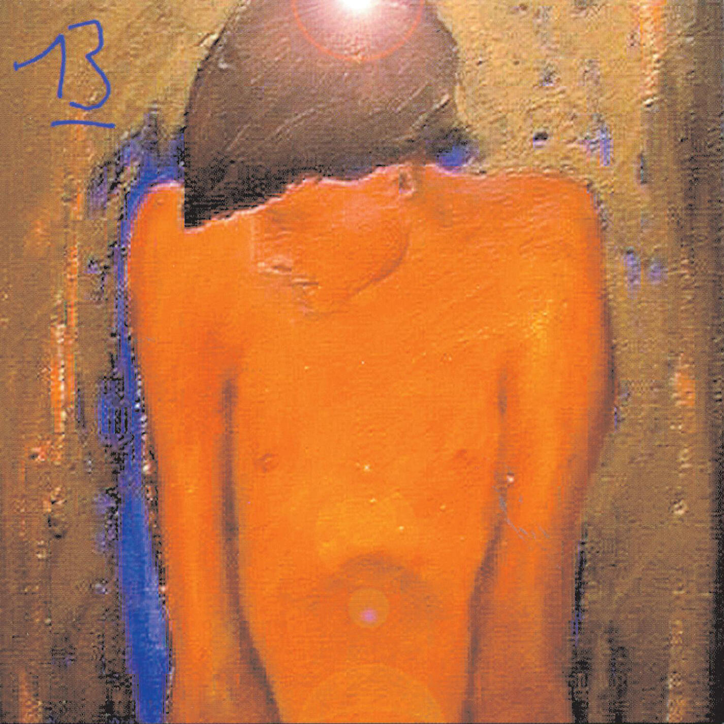 Blur - B.L.U.R.E.M.I