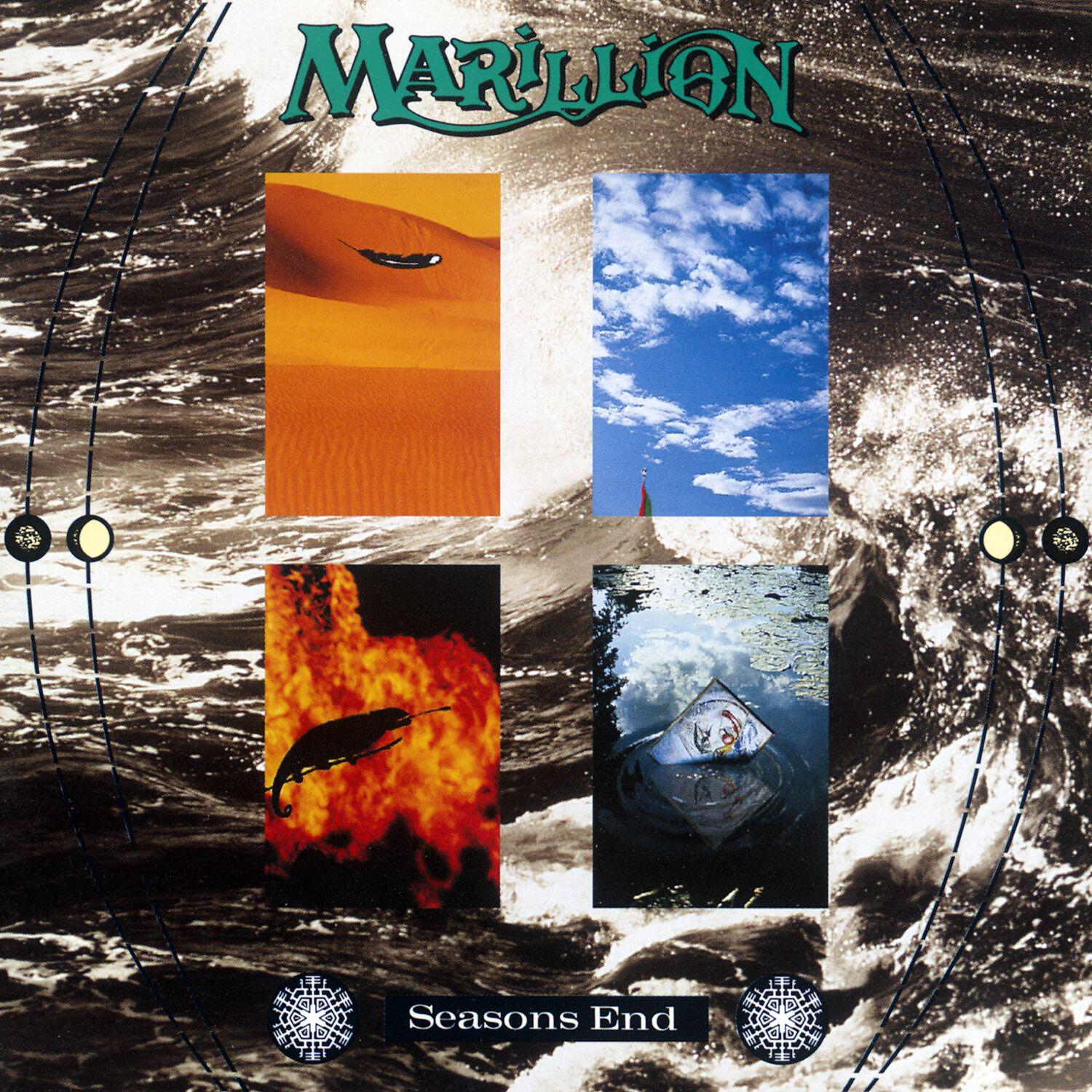 Marillion - Holloway Girl (1997 Remaster)