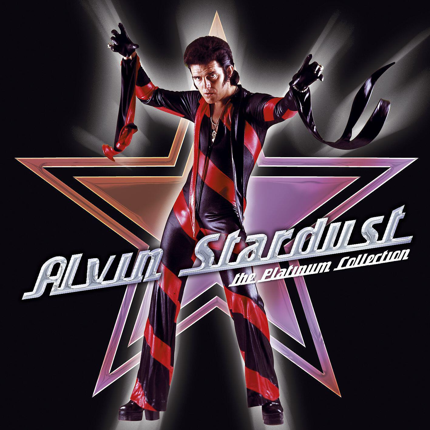 Alvin Stardust - Come On