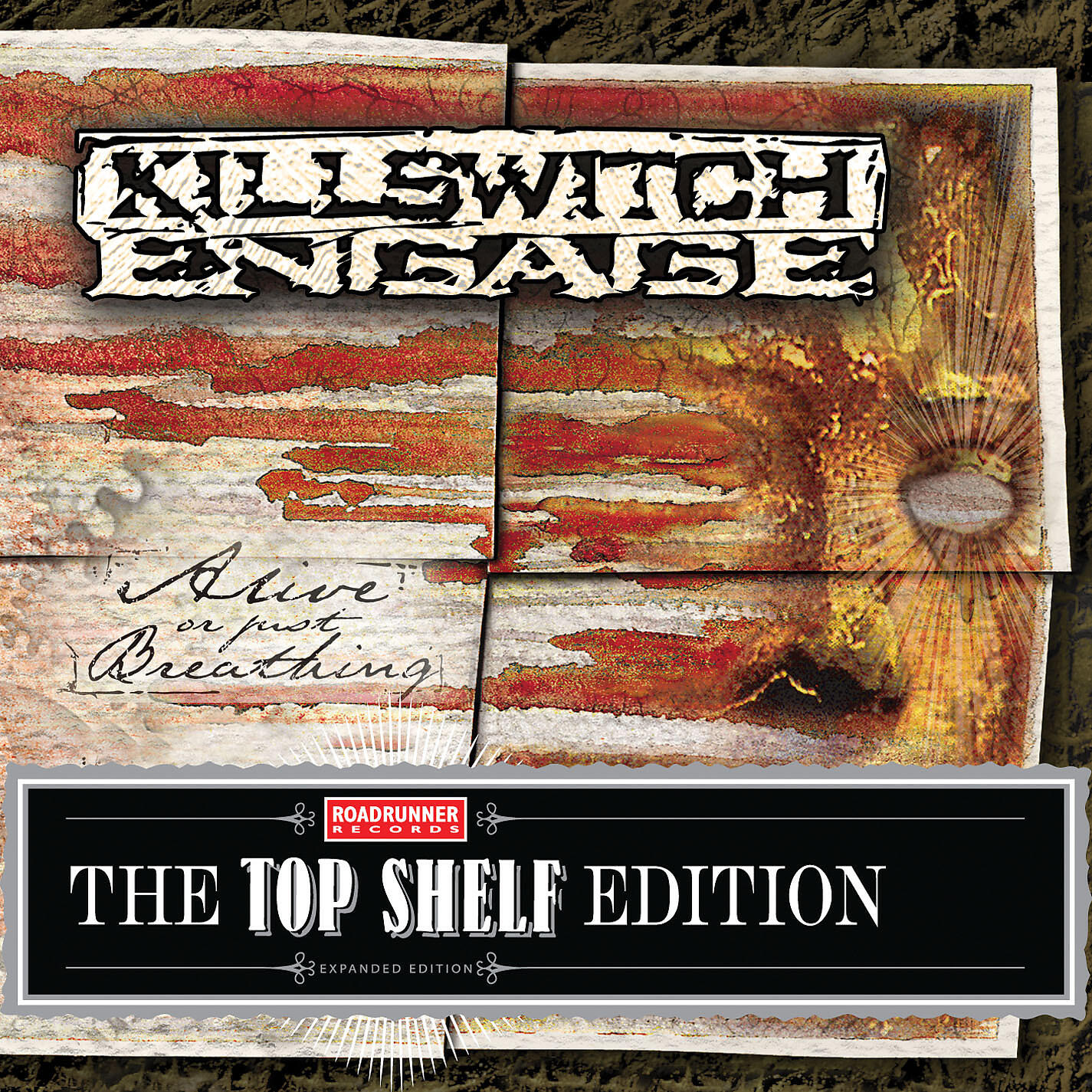Killswitch Engage - My Last Serenade